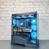 RTX 5070 TI  Ryzen 7800X3D 32GB DDR5 2TB M.2 Win 11 Pro