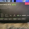 PNY GeForce RTX 3070 8 GB XLR8 
