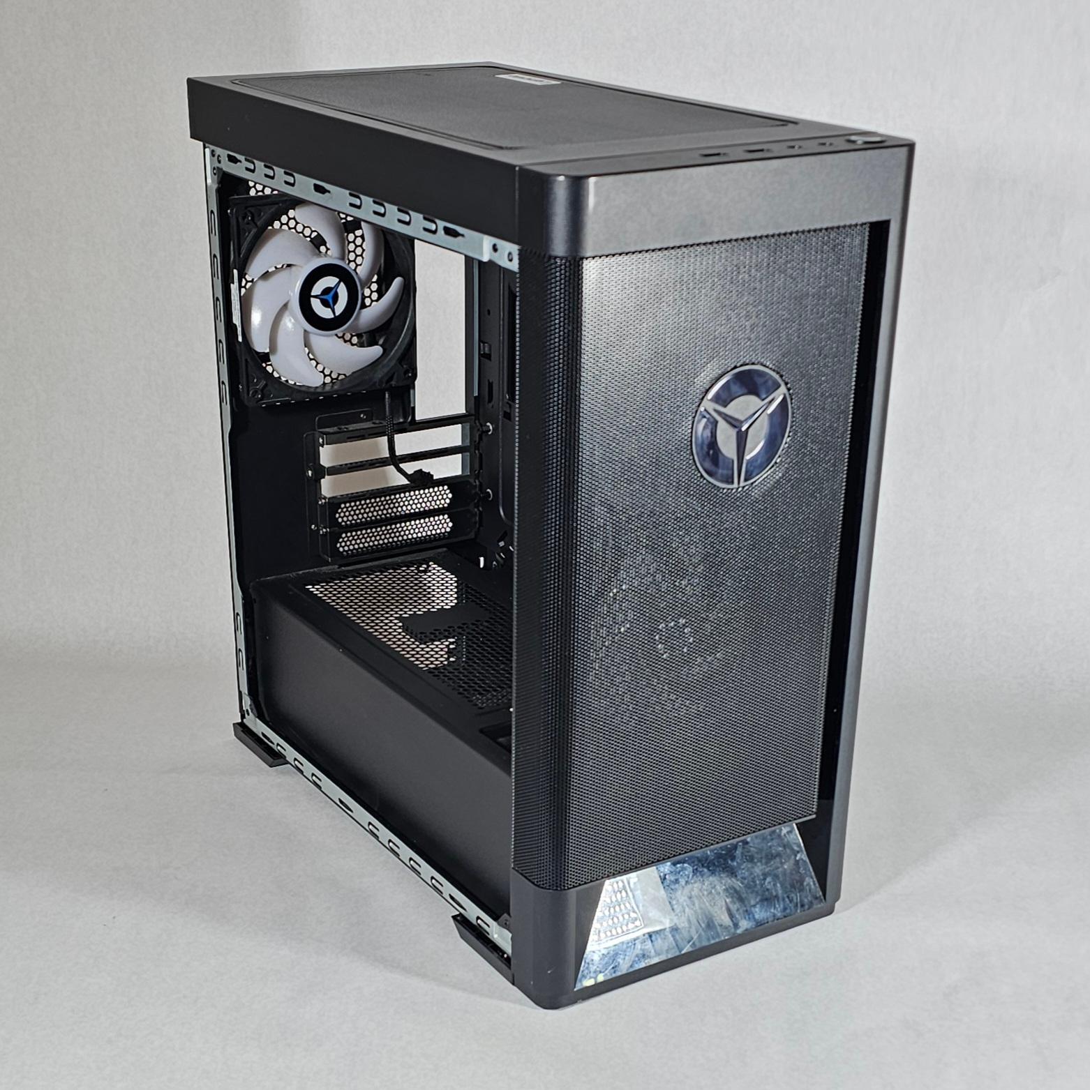 PC Case RGB Lenovo Legion
