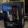 Custom Gaming PC Build