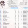 1TB 2.5" SATA Laptop Hard Drive Tested Working (NM)