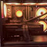 New Imperial Tech: Aqua Infinity 7600X3D + RX 9070 XT