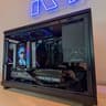 RTX 5080 // Ryzen 9800x3D // 32GB DDR5 // 2TB Gen4 NVMe // WiFi