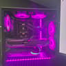 GeForce RTX 5070 Custom Gaming PC - Ryzen 5 7600X