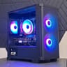 RTX Gaming PC | 3060 Ti | Ryzen 5 3600 | 16GB DDR4 | 1TB SSD | WiFi!