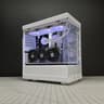 💎⋆˙⟡Diamond⋆˙⟡💎 RTX 3070 / AMD R5 3600 / 1TB SSD / 32GB Ram / 360 AIO Watercooled / WIFI / W11 Pro