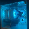 GeForce RTX 5060 Custom Gaming PC - Core i5-12600KF, 1TB SSD