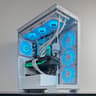 ☁️Nimbus☁️  | 1440p Gaming PC | Ryzen 5 5600x | Zotac RTX 3070 Ti | 32GB DDR4 3200MHz
