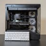 🔥 RTX 5070 GAMING PC | RYZEN 5 7500X3D | 32GB DDR5 | 2TB NVMe | WIFI&BT | WINDOWS 11