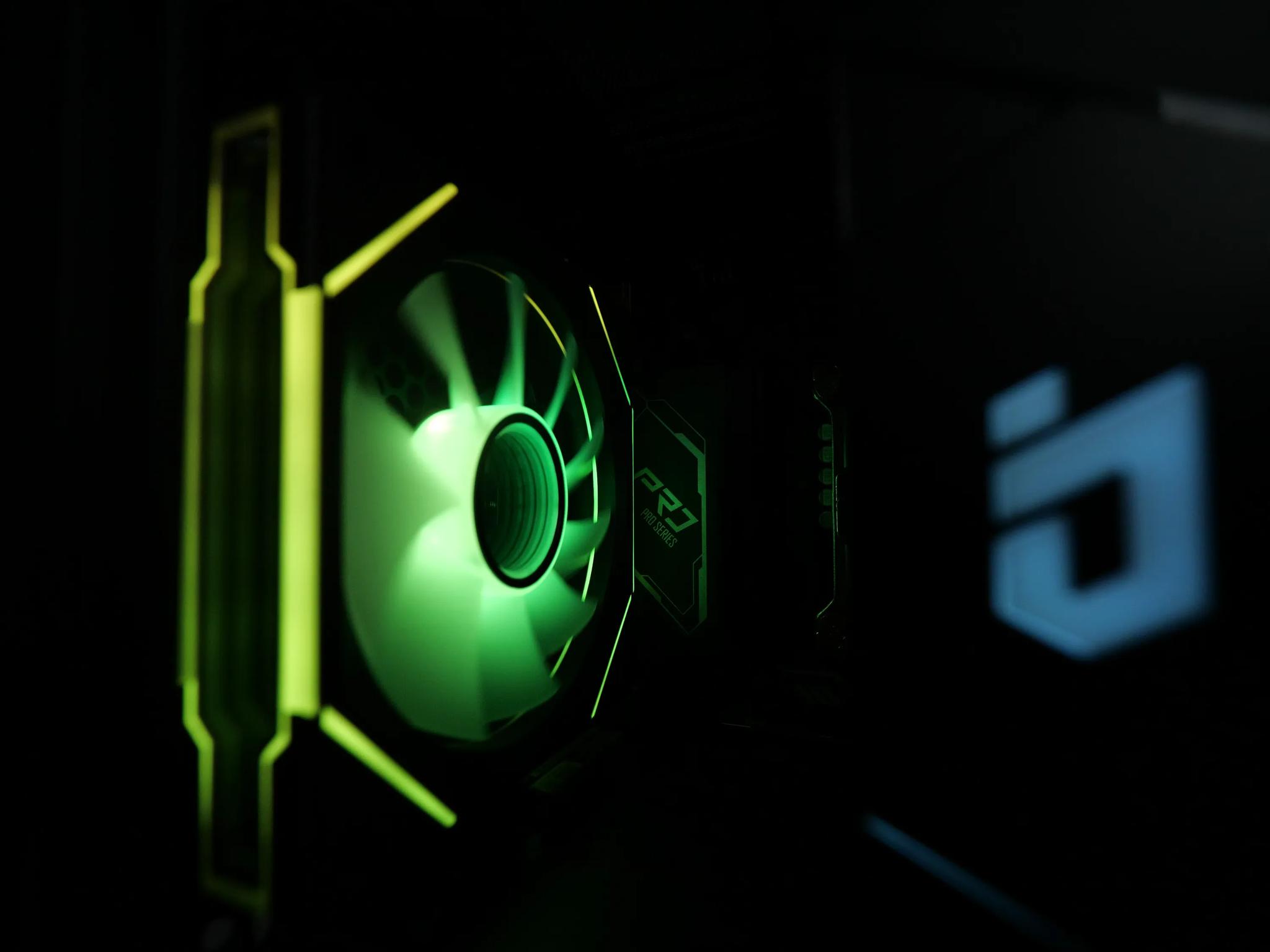 Beast Performance Value 1440P Gaming/Streaming PC (Core i5 12400F, RTX 3070, 1TB M2...