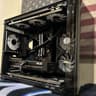Custom Gaming PC Build