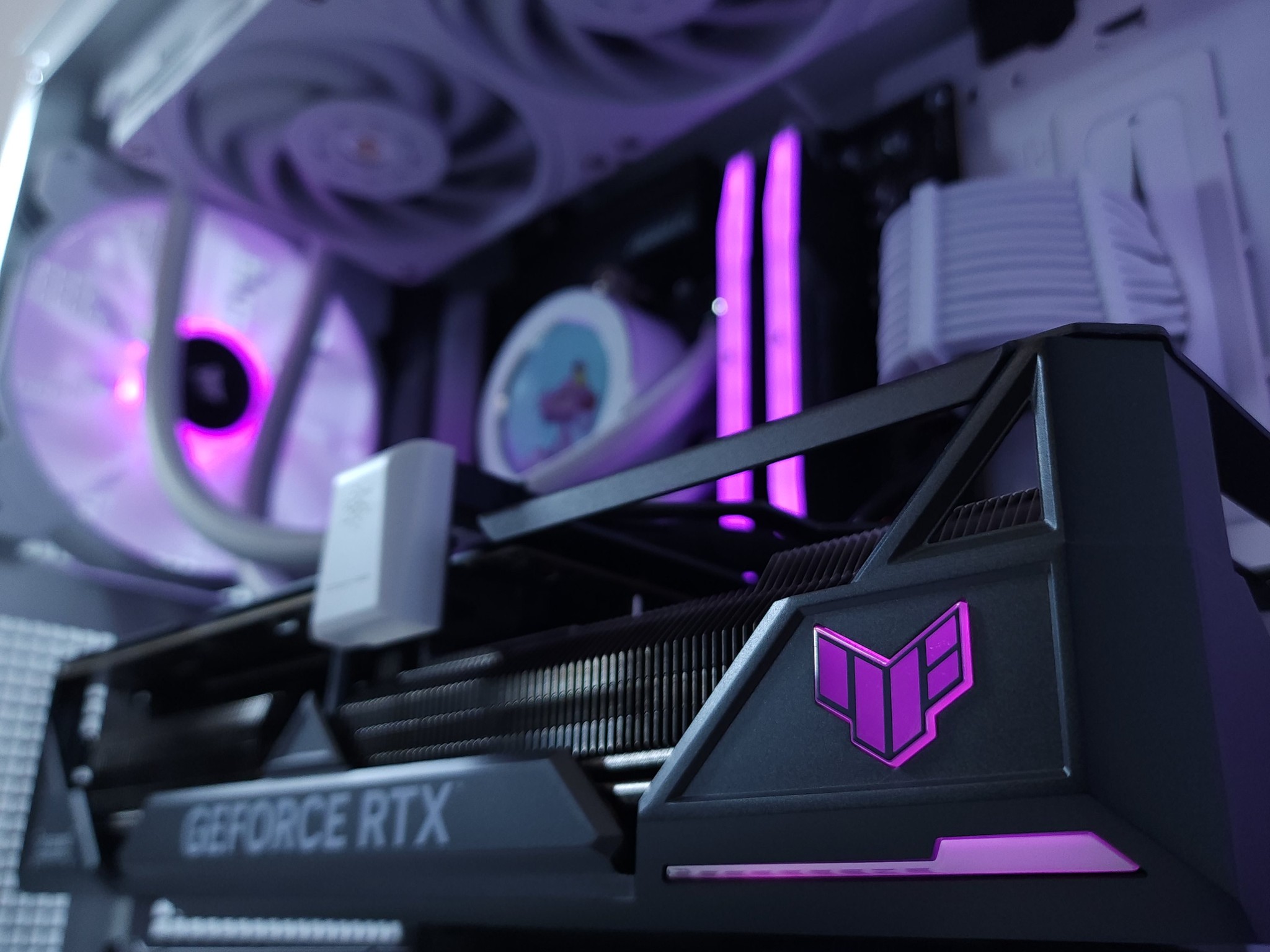💜RTX 4080 || Ryzen 7 7800X3D || 32GB 6000MHz || 2TB NVMe Gen 4 || 1440p/4K Gaming Computer