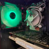 Begginer Gaming PC | Gtx 1060 6gb + i5