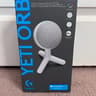 Logitech Yeti Orb