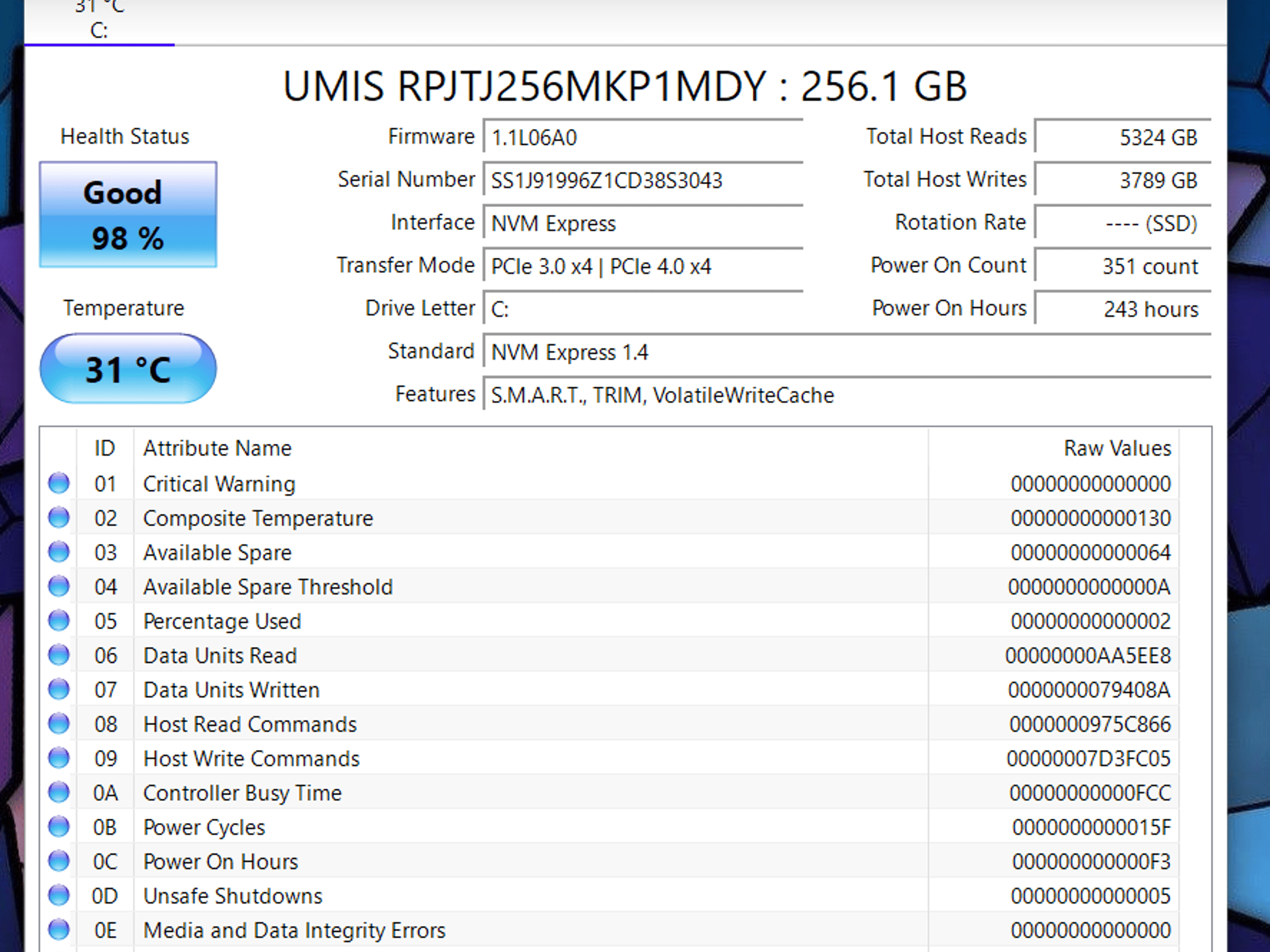Lenovo V14 G2