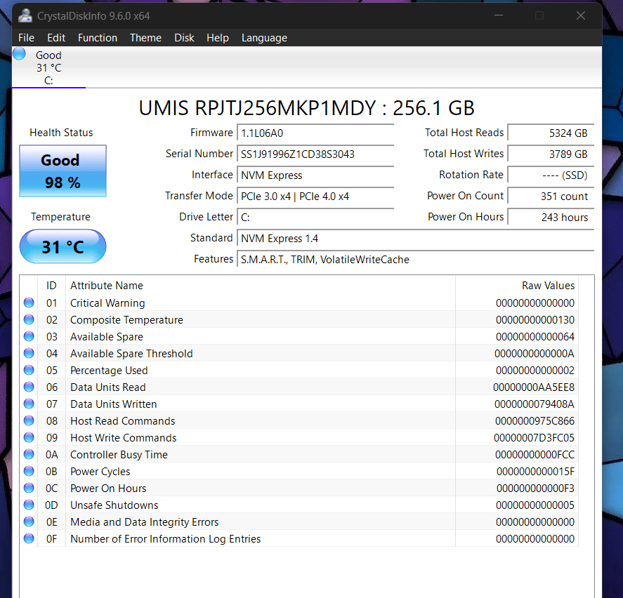 Lenovo V14 G2