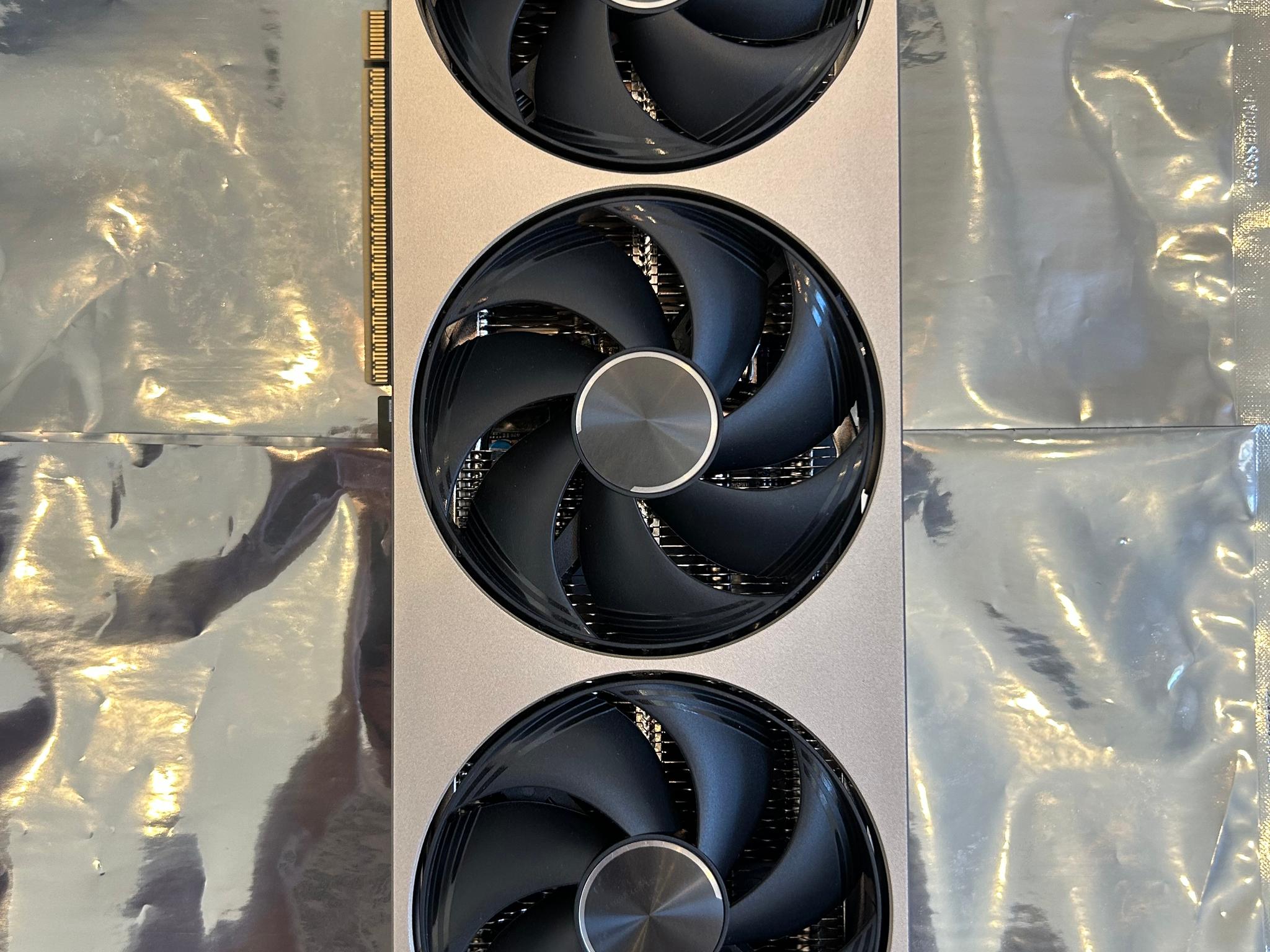 MSI GeForce RTX 5080 16G INSPIRE 3X OC
