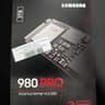Samsung 980 PRO SSD 2TB