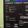 B650M Gigabyte Aorus Elite AX - Ryzen 9700x - 32GB Kingston Fury Beast DDR5 CL30 @ 6000Mhz Combo