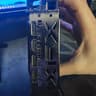 XFX Speedster SFWT 210 Radeon RX 6650XT