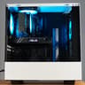 GTX 1080 + Ryzen 2600 Custom Gaming PC! ARGB!