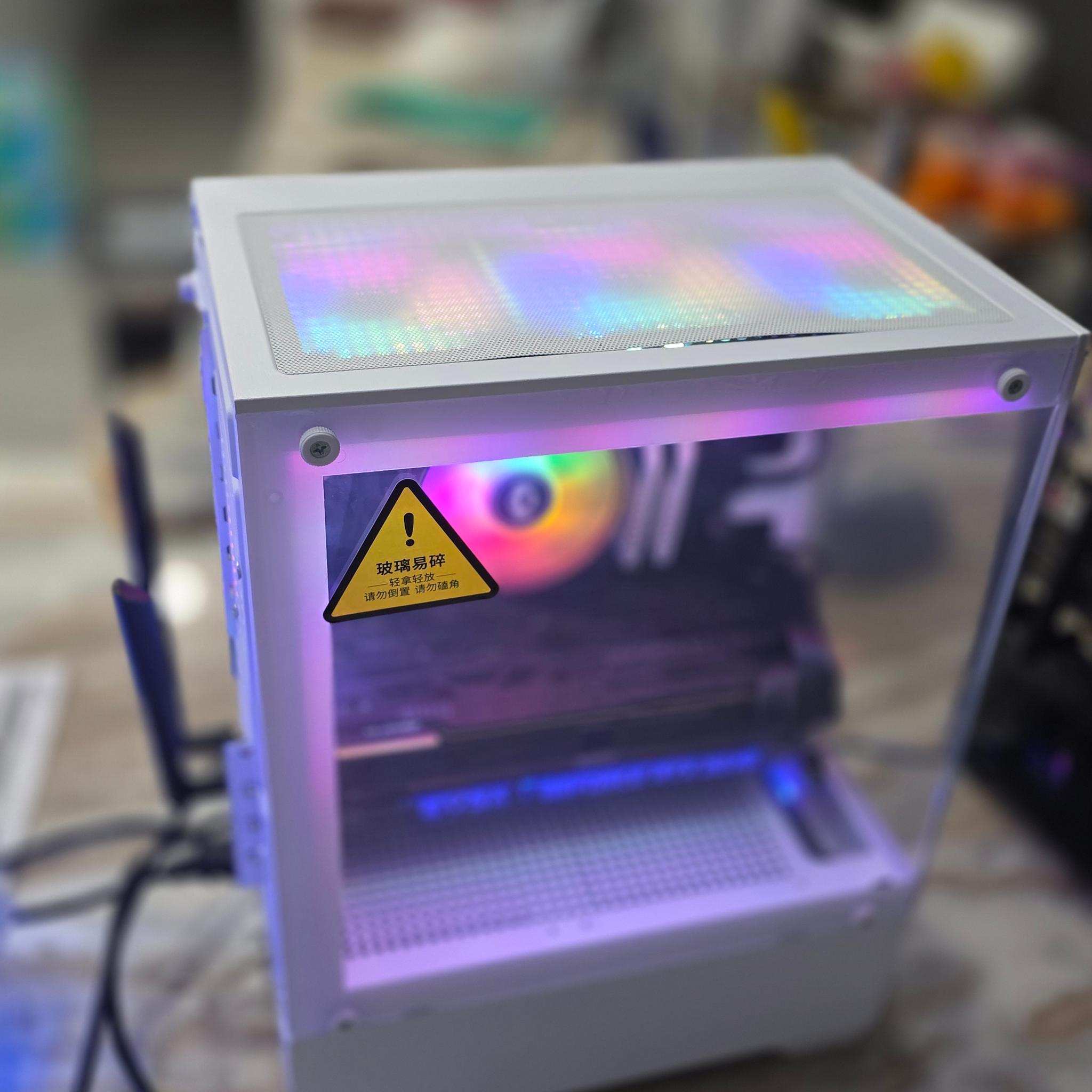 RTX 2070 Super Budget Custom Gaming PC Build