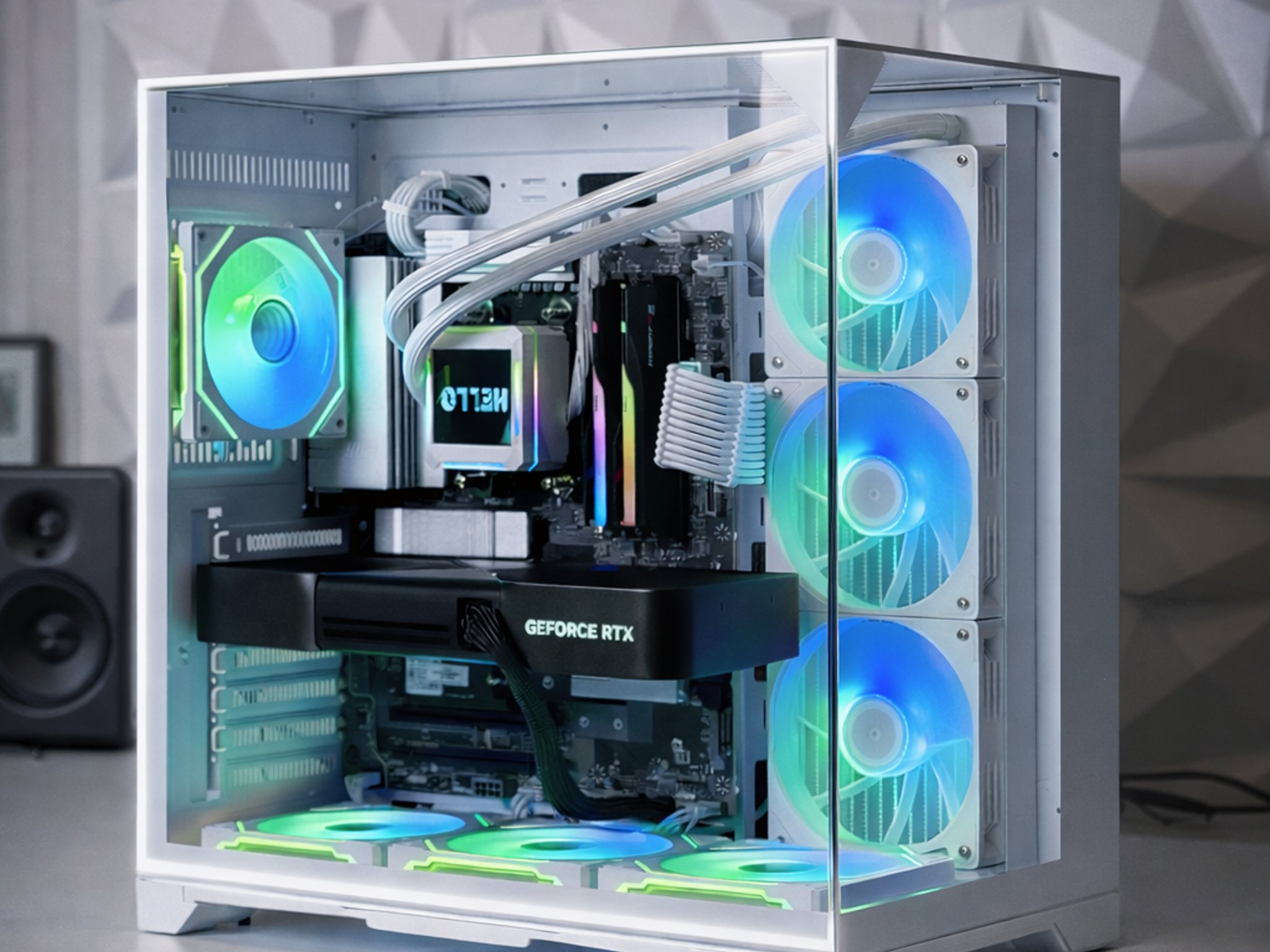 RTX 5090 Gaming PC