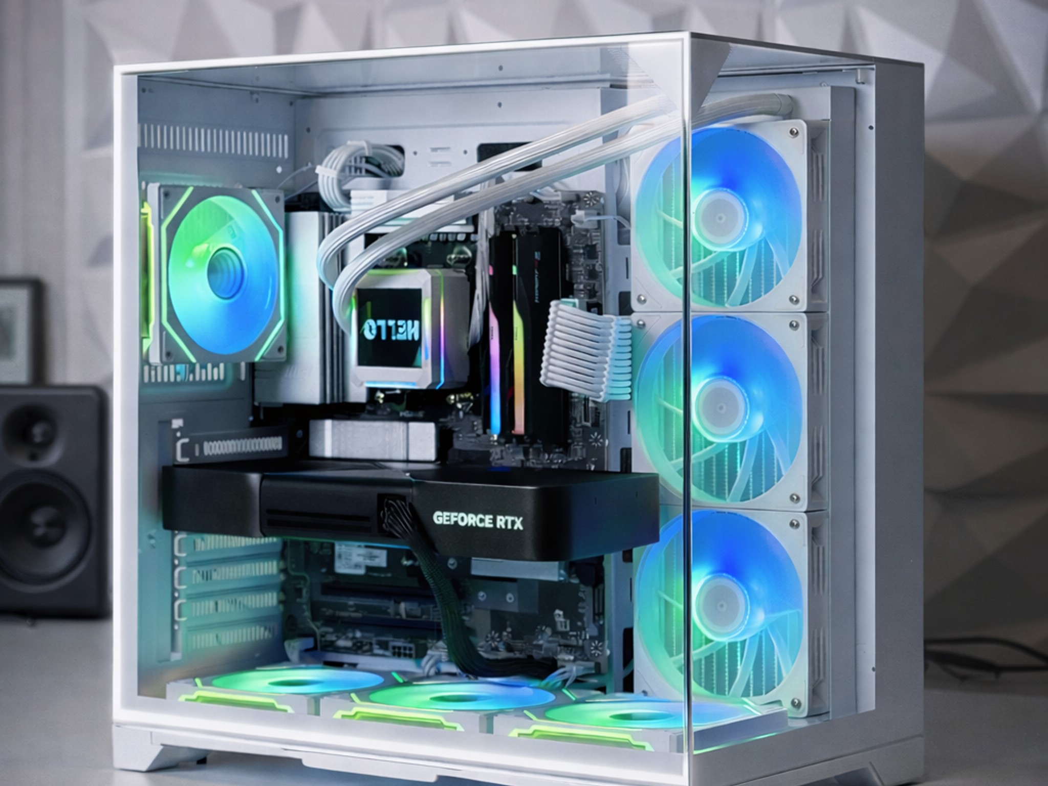 RTX 5090 Gaming PC