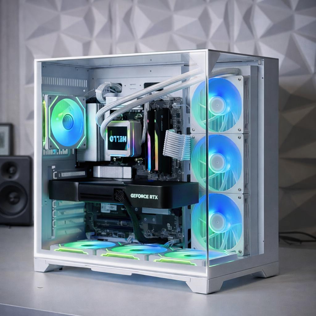 RTX 5090 Gaming PC