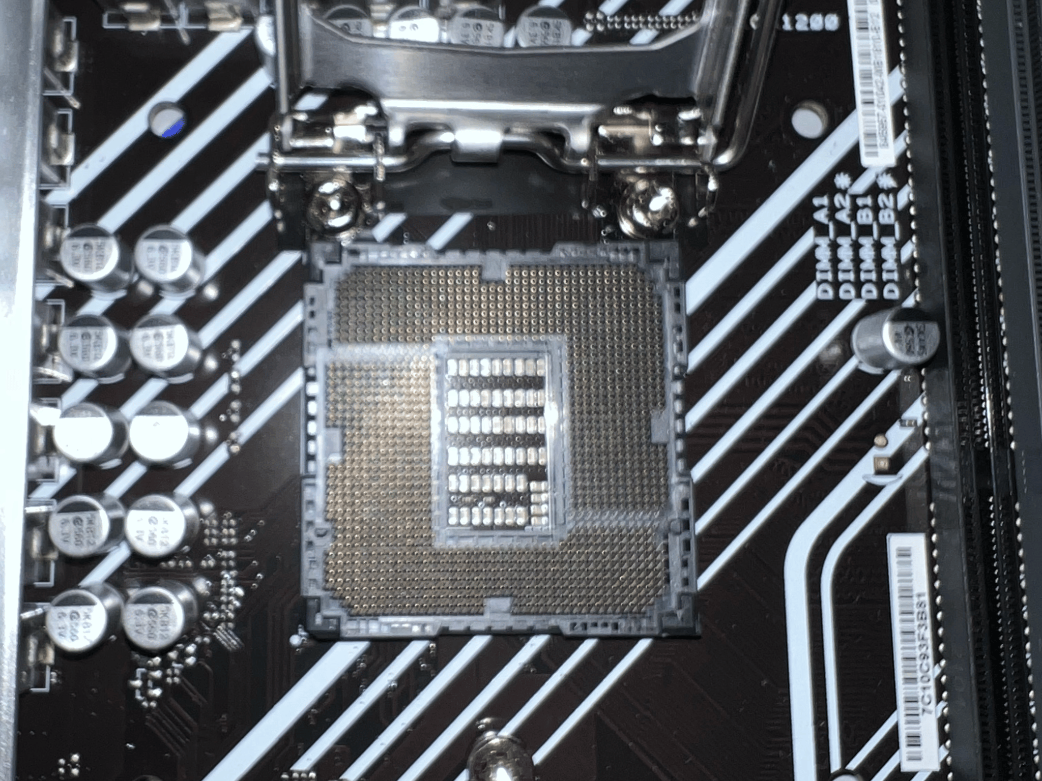 ASUS Z590-P WI-FI
