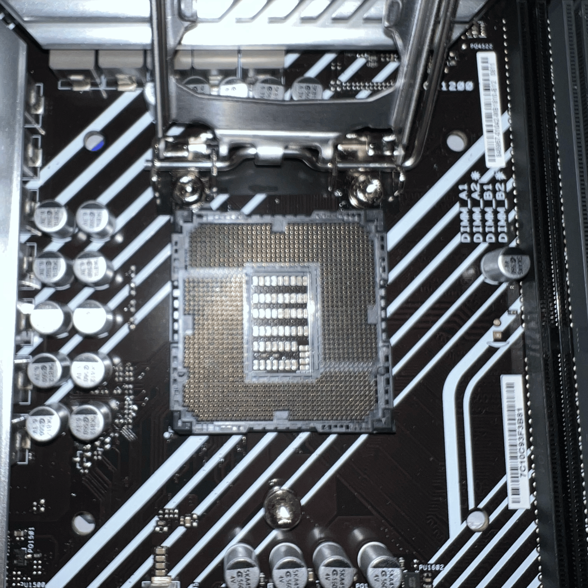 ASUS Z590-P WI-FI
