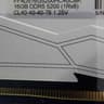 T-Force Delta 16GB DDR5 5200
