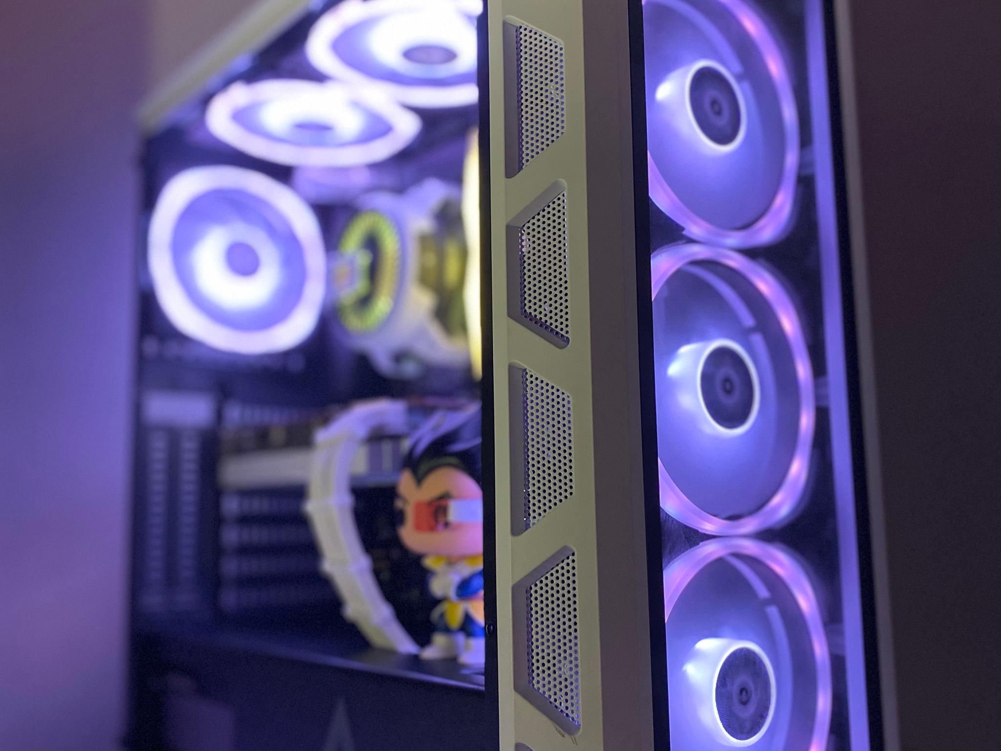 FMD🔥| RX 5700XT|Ryzen 5@4GHz| 16GB DDR4(TForce)| 1TB NVMe SSD| Windows 11 Pro