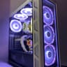 FMD🔥| RX 5700XT|Ryzen 5@4GHz| 16GB DDR4(TForce)| 1TB NVMe SSD| Windows 11 Pro