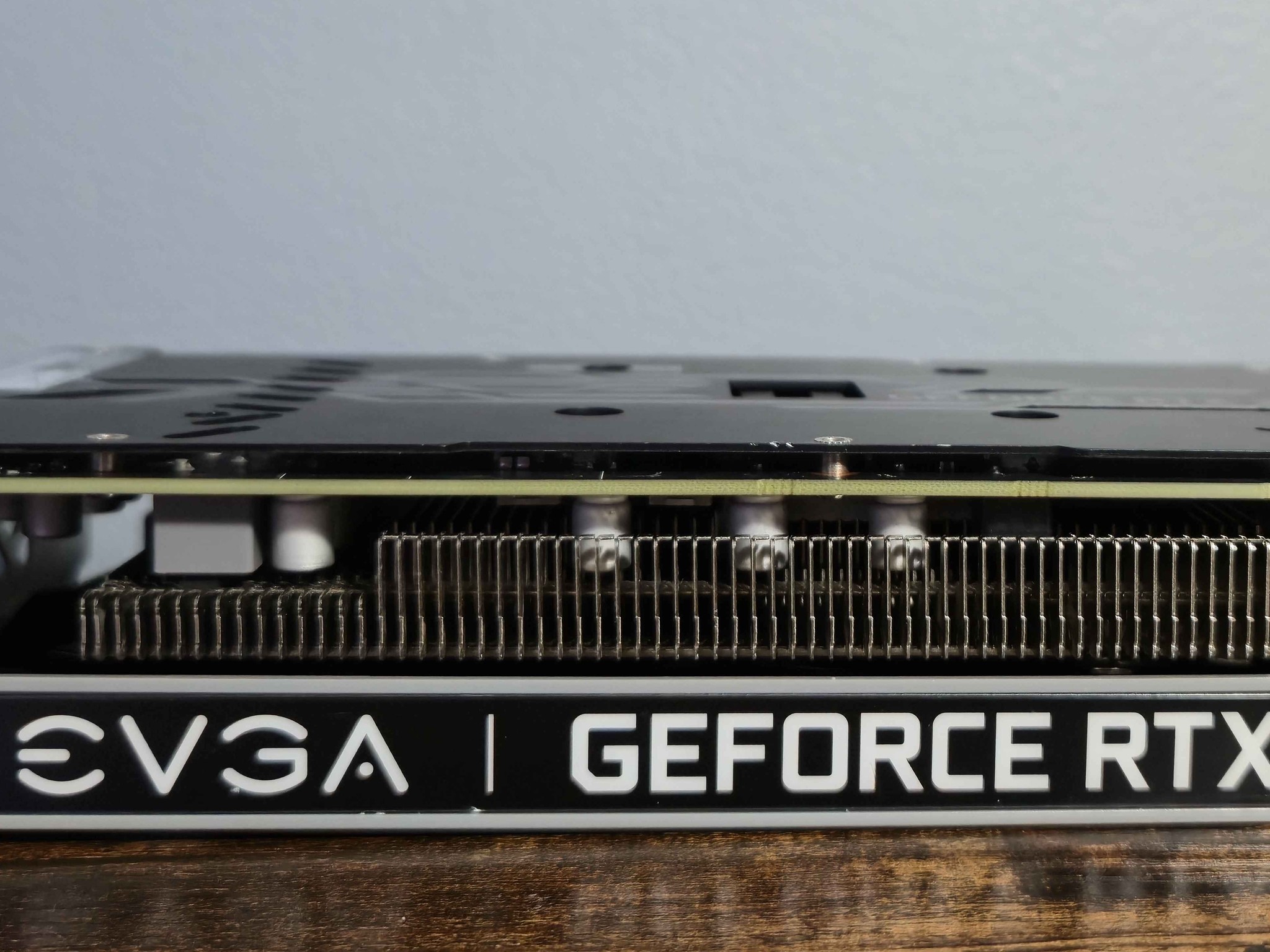 EVGA KO ULTRA GAMING GeForce RTX 2060