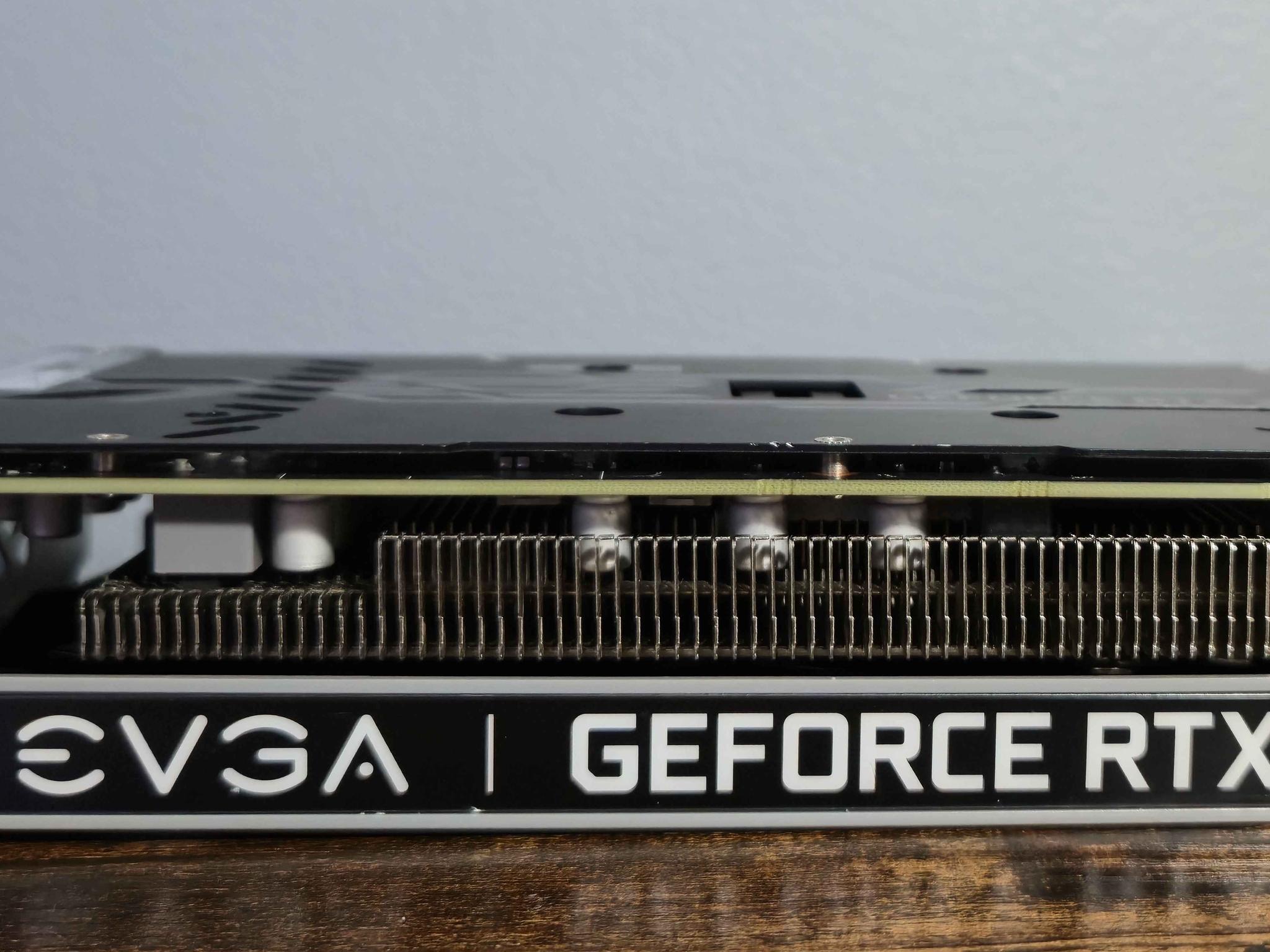 EVGA KO ULTRA GAMING GeForce RTX 2060 - Image 3