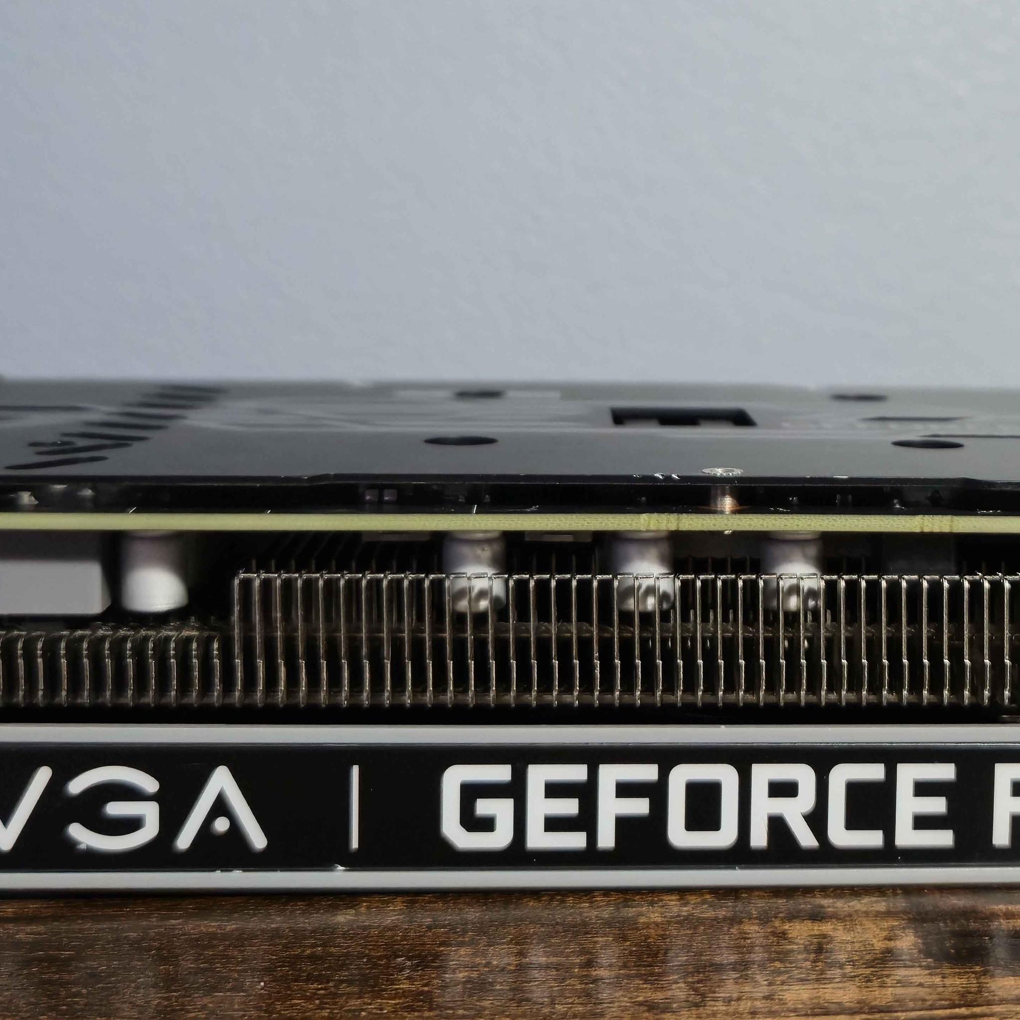 EVGA KO ULTRA GAMING GeForce RTX 2060
