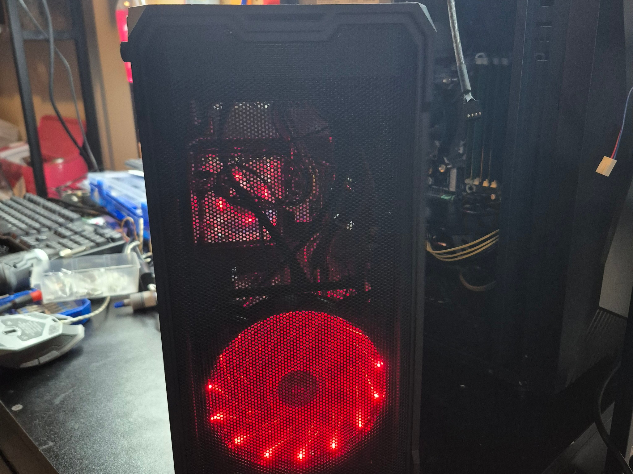 Cheap Windows 11 | Fortnite/Roblox Gaming PC | i5-6400, GTX 1050 2GB, 400GB SSD