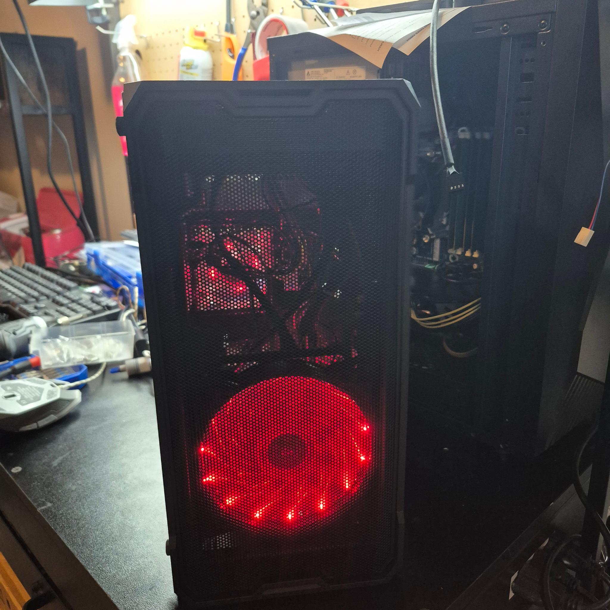 Cheap Windows 11 | Fortnite/Roblox Gaming PC | i5-6400, GTX 1050 2GB, 400GB SSD
