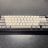 Gmk 67 Mechanical Keyboard