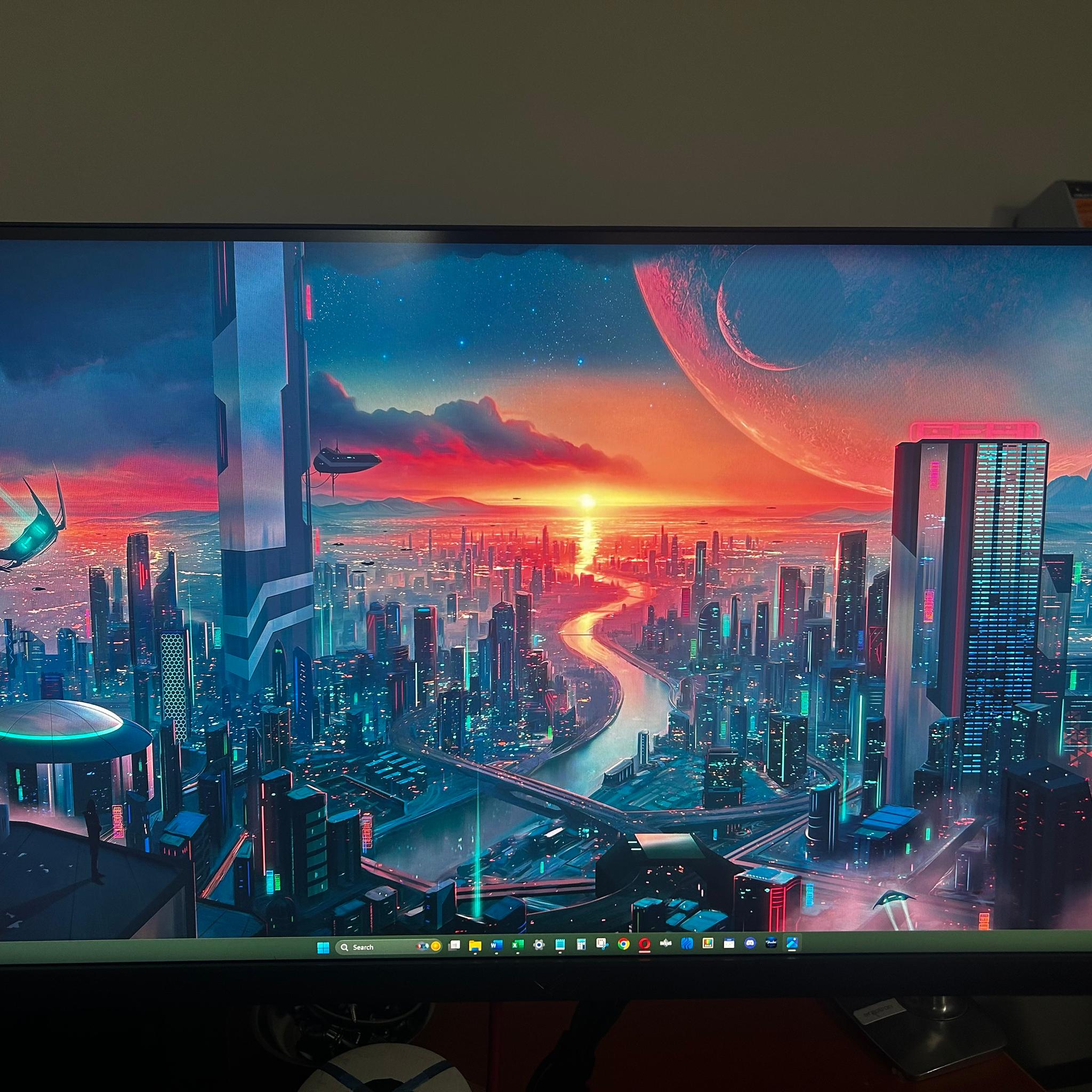 ASUS ROG Strix 27" 2K QHD (2560 x 1440) 180Hz Gaming Monitor (XG27ACG)