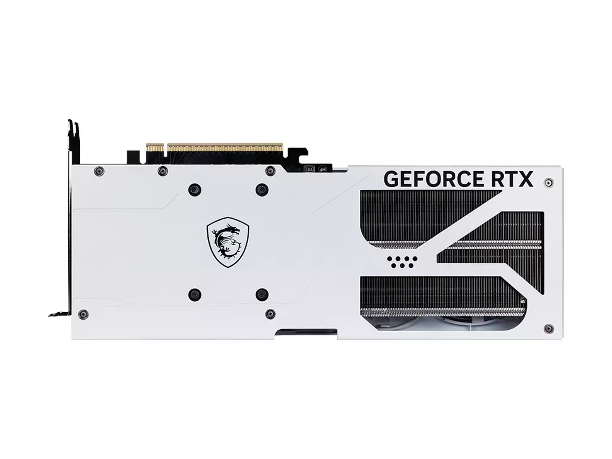 MSI GeForce RTX 5080 16G Ventus 3X OC White – Brand New & Sealed