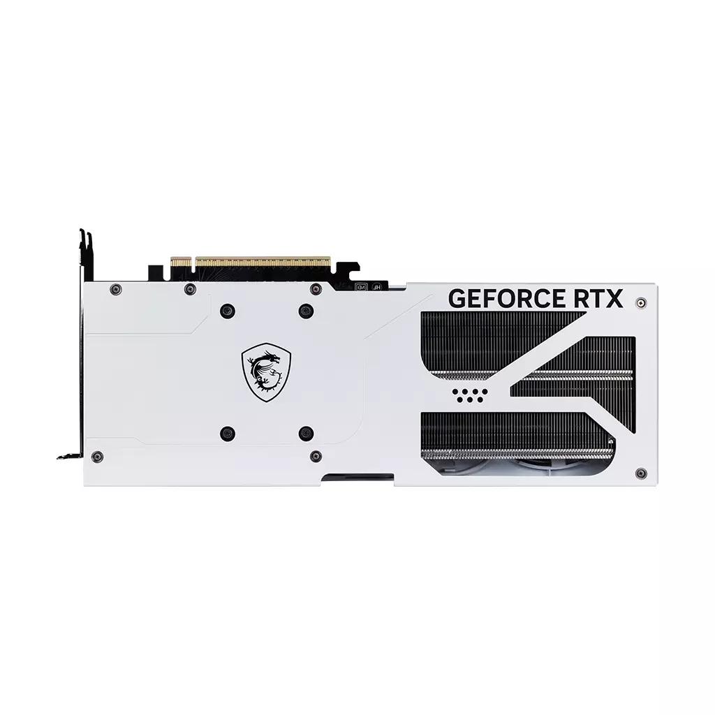 MSI GeForce RTX 5080 16G Ventus 3X OC White – Brand New & Sealed