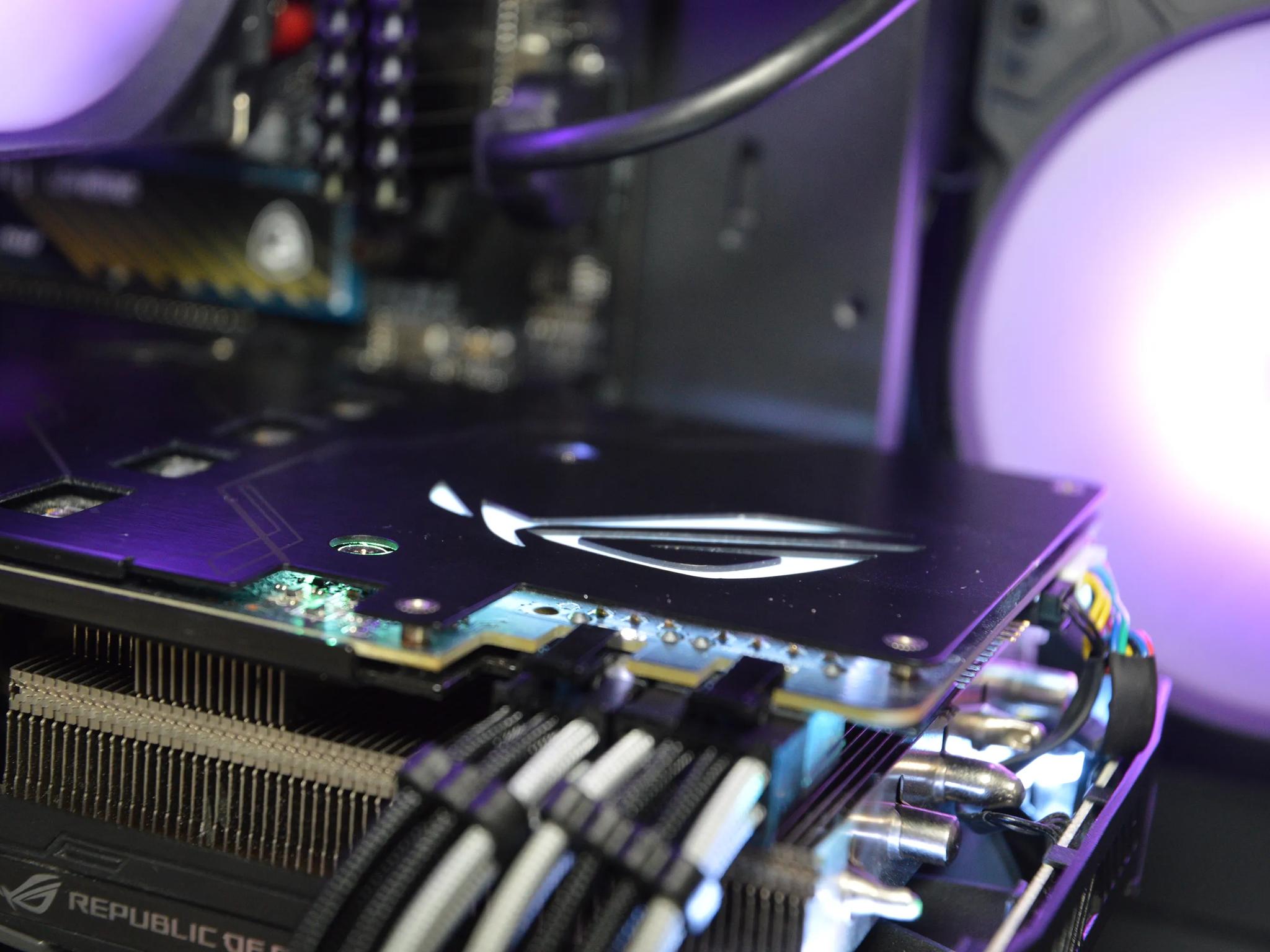 ⚫🟣| RTX 2060 6GB | RYZEN 5 3600 | 16GB DDR4 RAM | 1TB NVME SSD | Velvet Powerhouse |