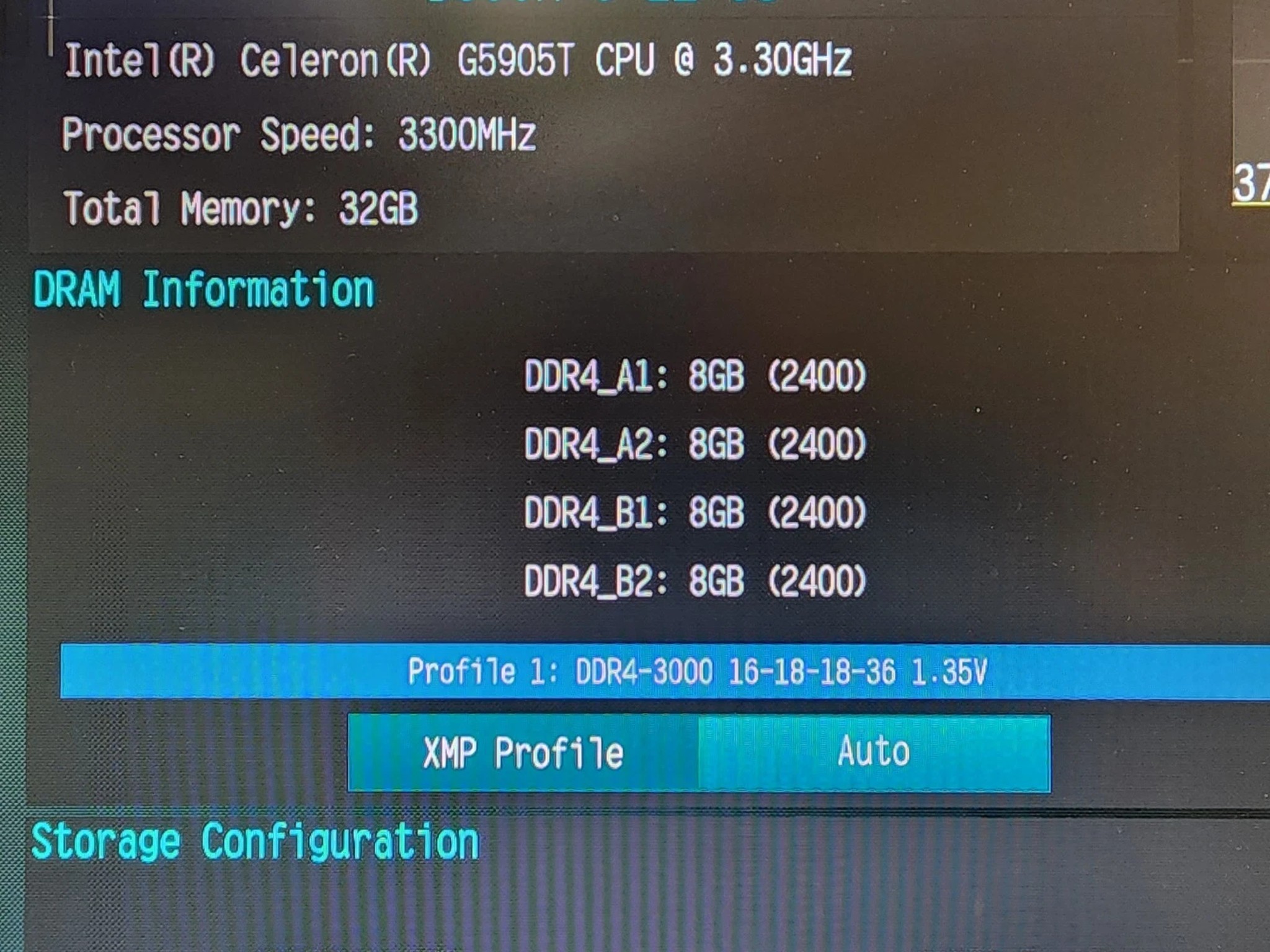 UPDATED BIOS ASRock B560M-C WIFI DDR4 LGA1200 MicroATX Motherboard