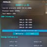 UPDATED BIOS ASRock B560M-C WIFI DDR4 LGA1200 MicroATX Motherboard