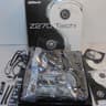 New Montech-Asrock TaiChi-Intel 6700K-Asus GTX 1060 6GB-New/Open Box w/7 LED Fans