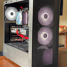 Ryzen 7 3700x and RX 6600 Custom Build!