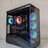 GeForce RTX 3070 Custom Gaming PC - Core i9-10850K, 16GB RAM, 1TB NVMe SSD