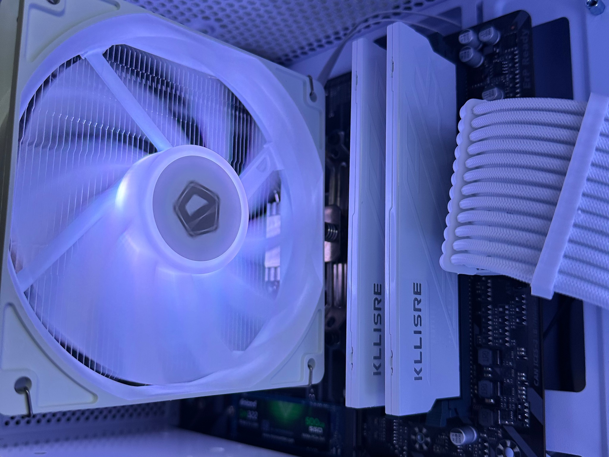 Ryzen 5 // 2060 Super Gaming Pc